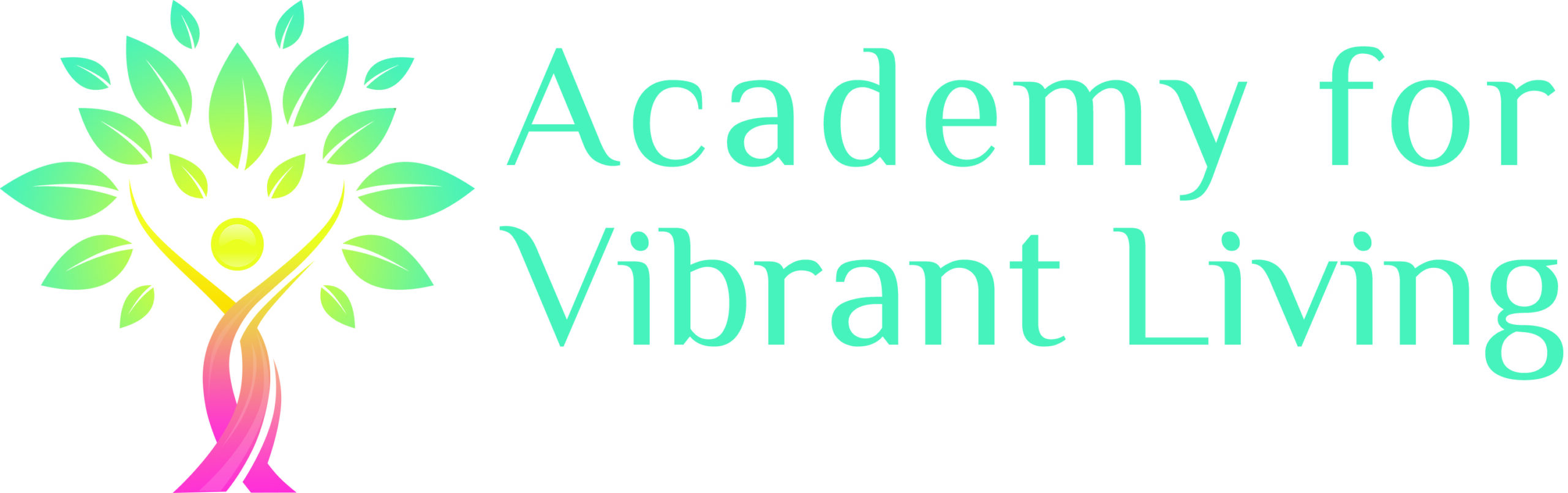 Academy for Vibrant Living
